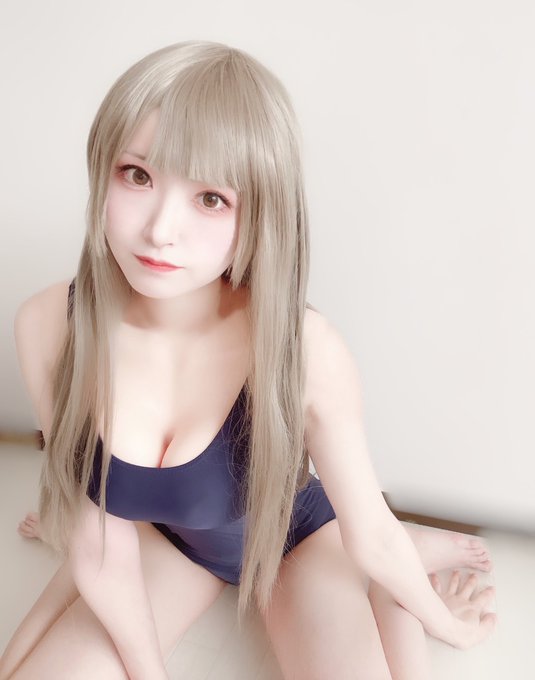 コスプレイヤーちーずのTwitter画像1