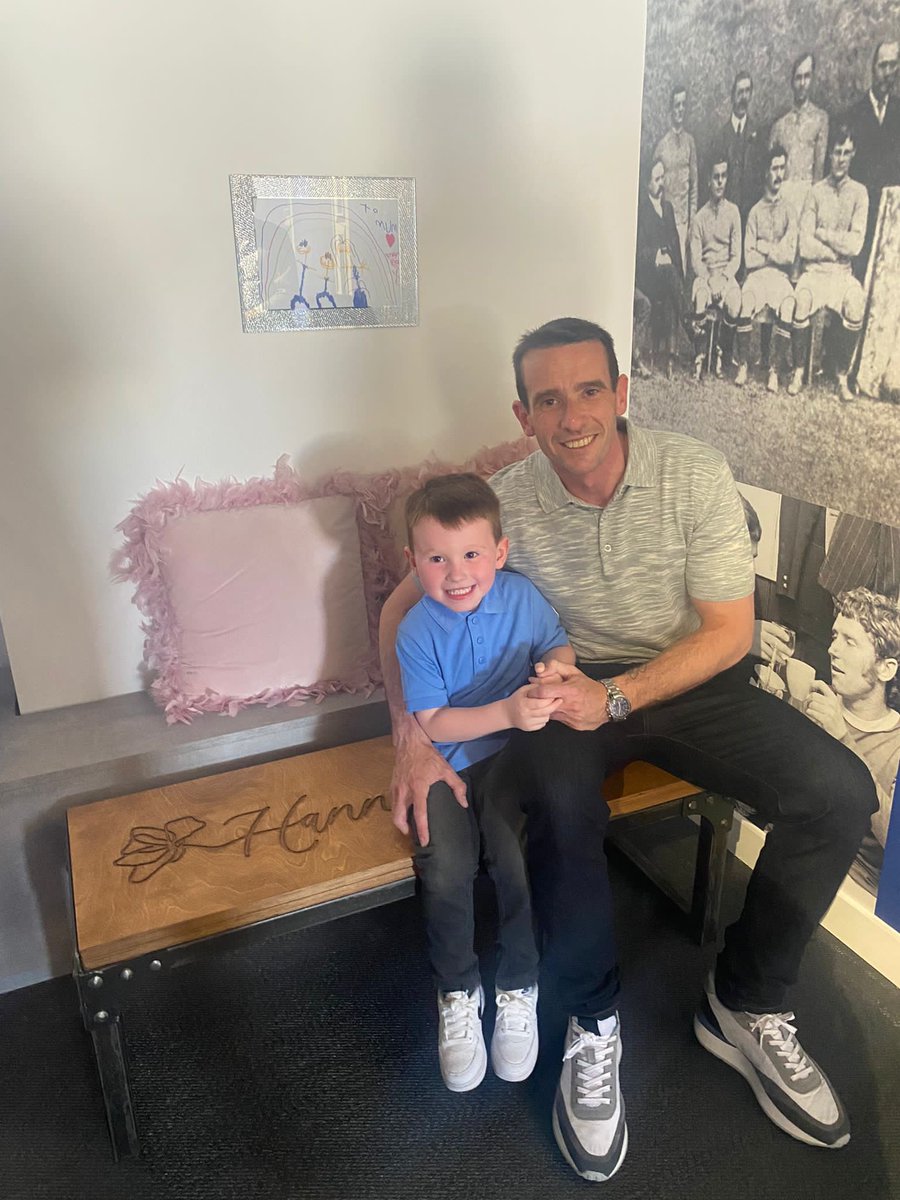 cmoodyefc's tweet photo. @richarlison97 made Frankie’s day, month, year with his message! Thanks @Everton class above the rest 💙 https://t.co/kKPvu7aKQa