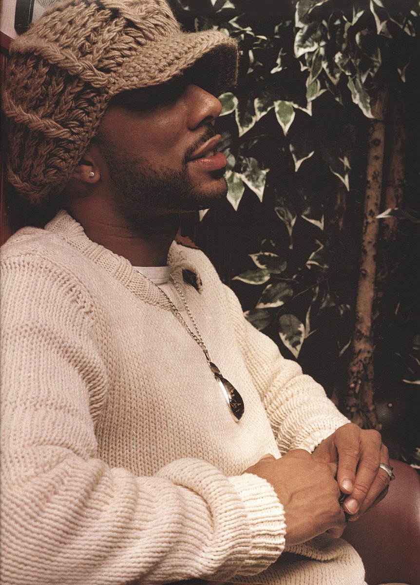 0xfoobar31's tweet photo. ME auction on 1/1 edition of famous iconic #nftphotography of Common, 2005 by @Cati_Photo https://t.co/palXIk90K2 https://t.co/9wEaBGUOKb