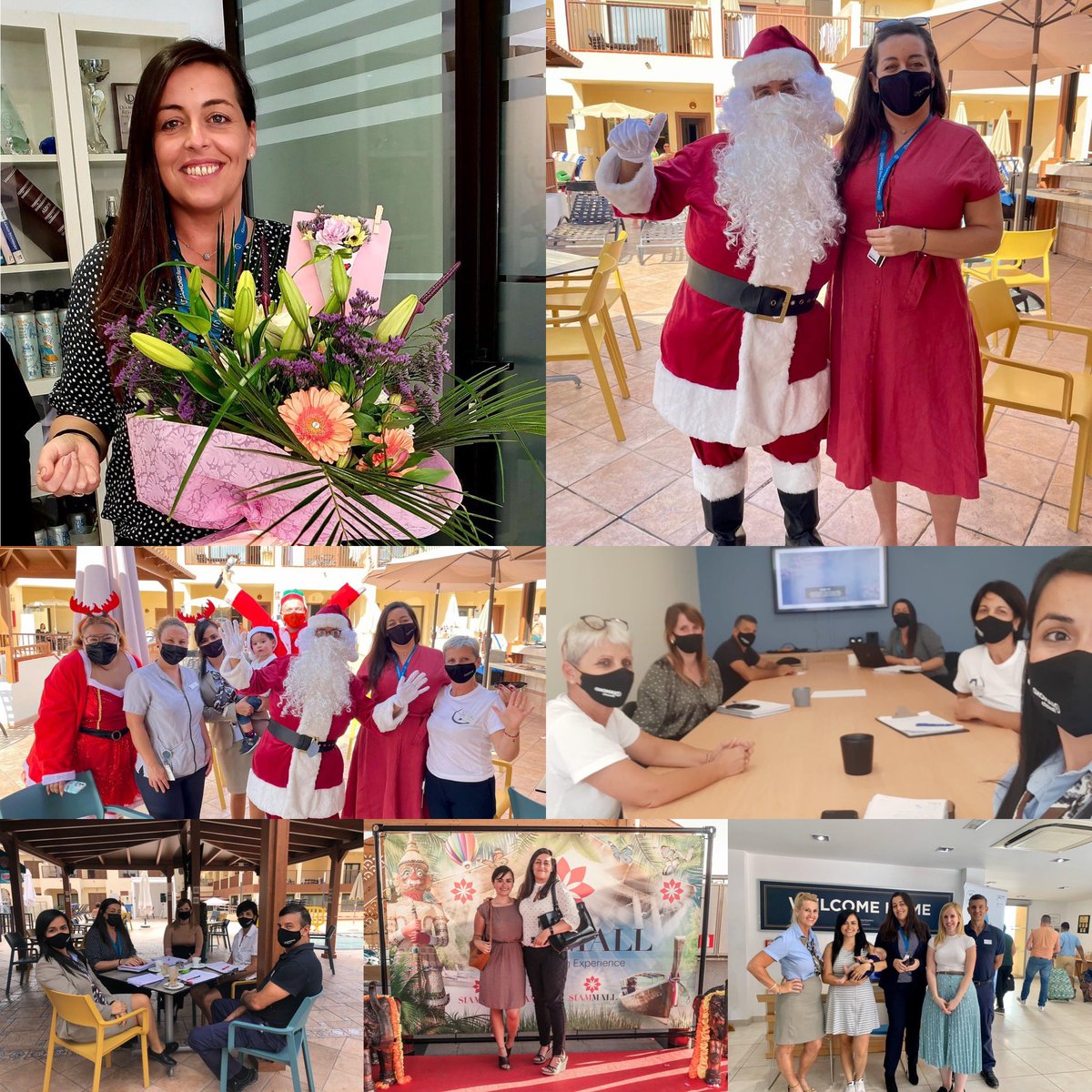 Minerva Velázquez tweet media