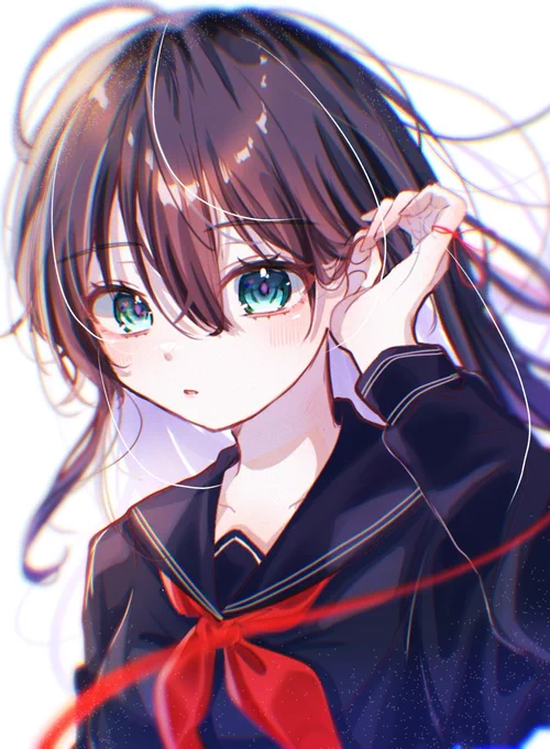 君に一目惚れ
                  #イラスト 