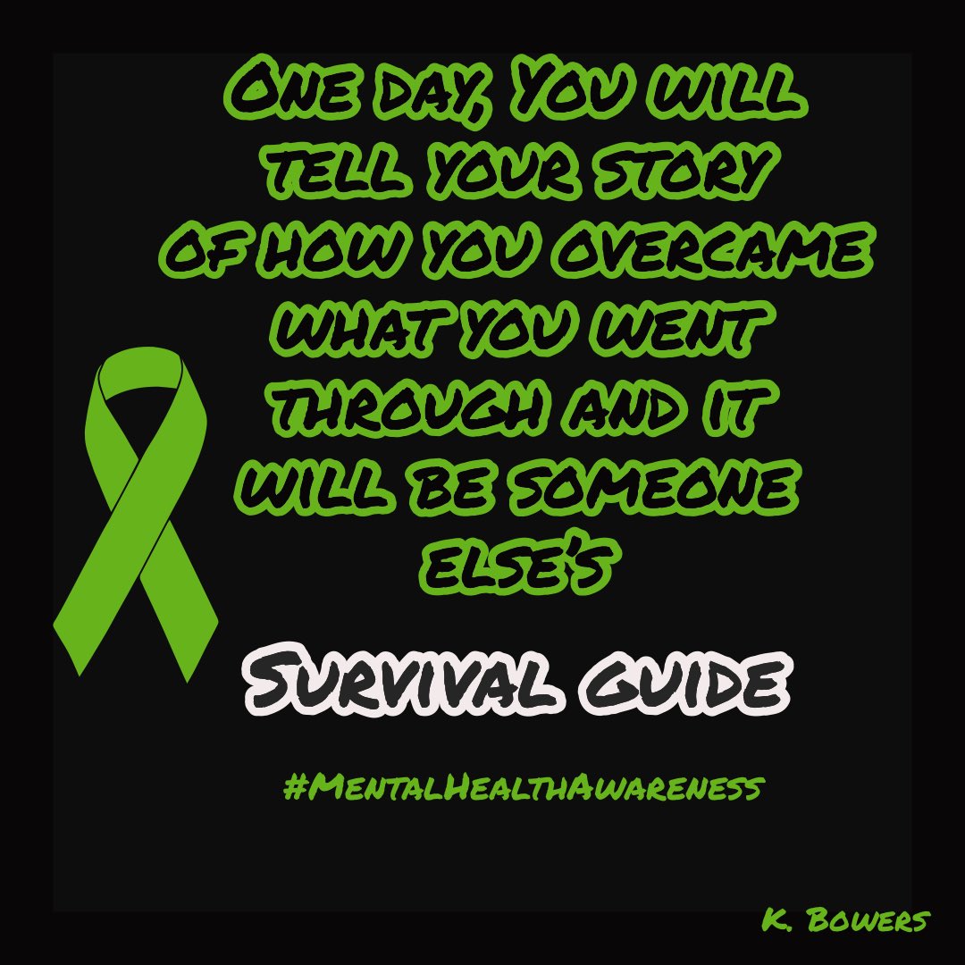 AnxiousInWash's tweet photo. #MentalHealthAwarenessMonth #MentalHealthMatters #Mentalhealth https://t.co/mmrR9M03SS