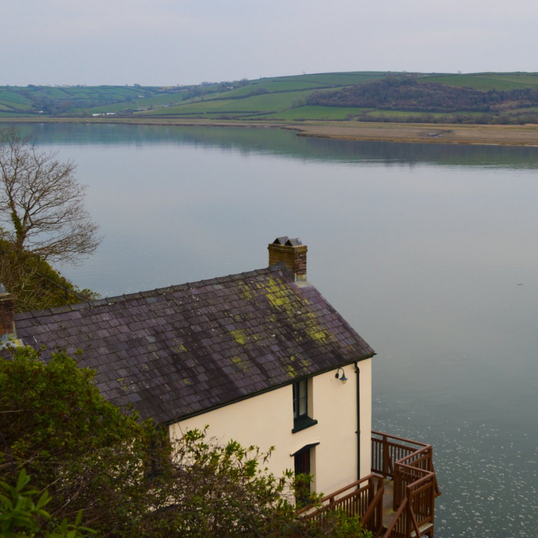 Luxury Lodges tweet media