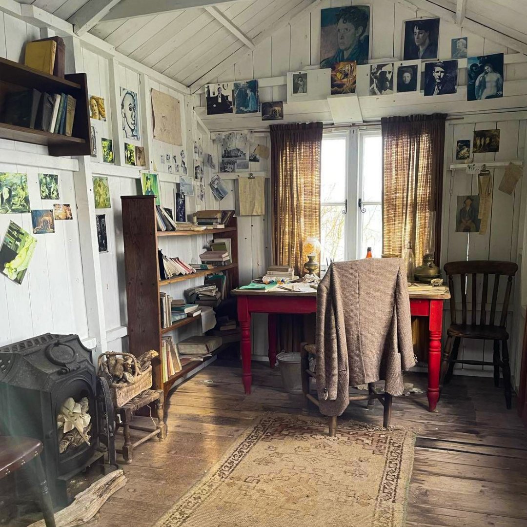 Luxury Lodges tweet media