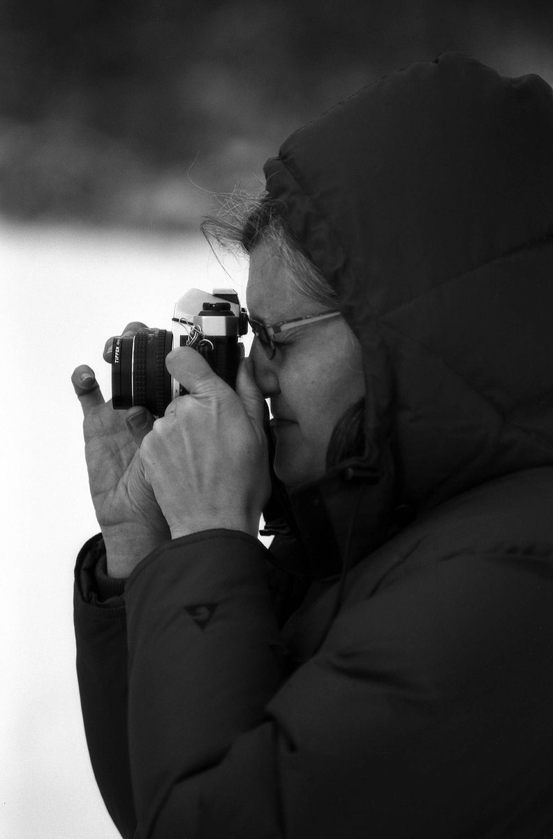 lomographyuk's tweet photo. How low can you go? Well it seems Mario Piper can go lower than most of us. Find how she got on testing out the Fantôme Kino B&W ISO 8. #lowiso #fantomekinofilm https://t.co/b3RiKzBQqX https://t.co/WwJxQDknAB