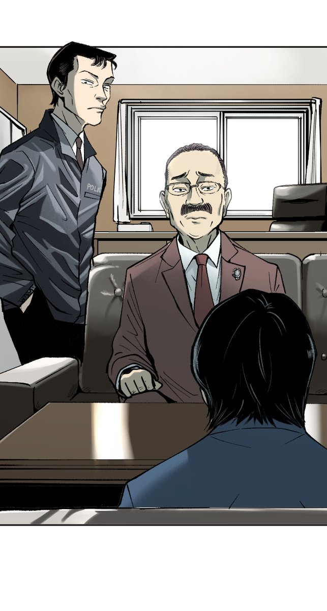美人幽霊に誘惑され家庭崩壊した話【47】🎐  (1/6) 