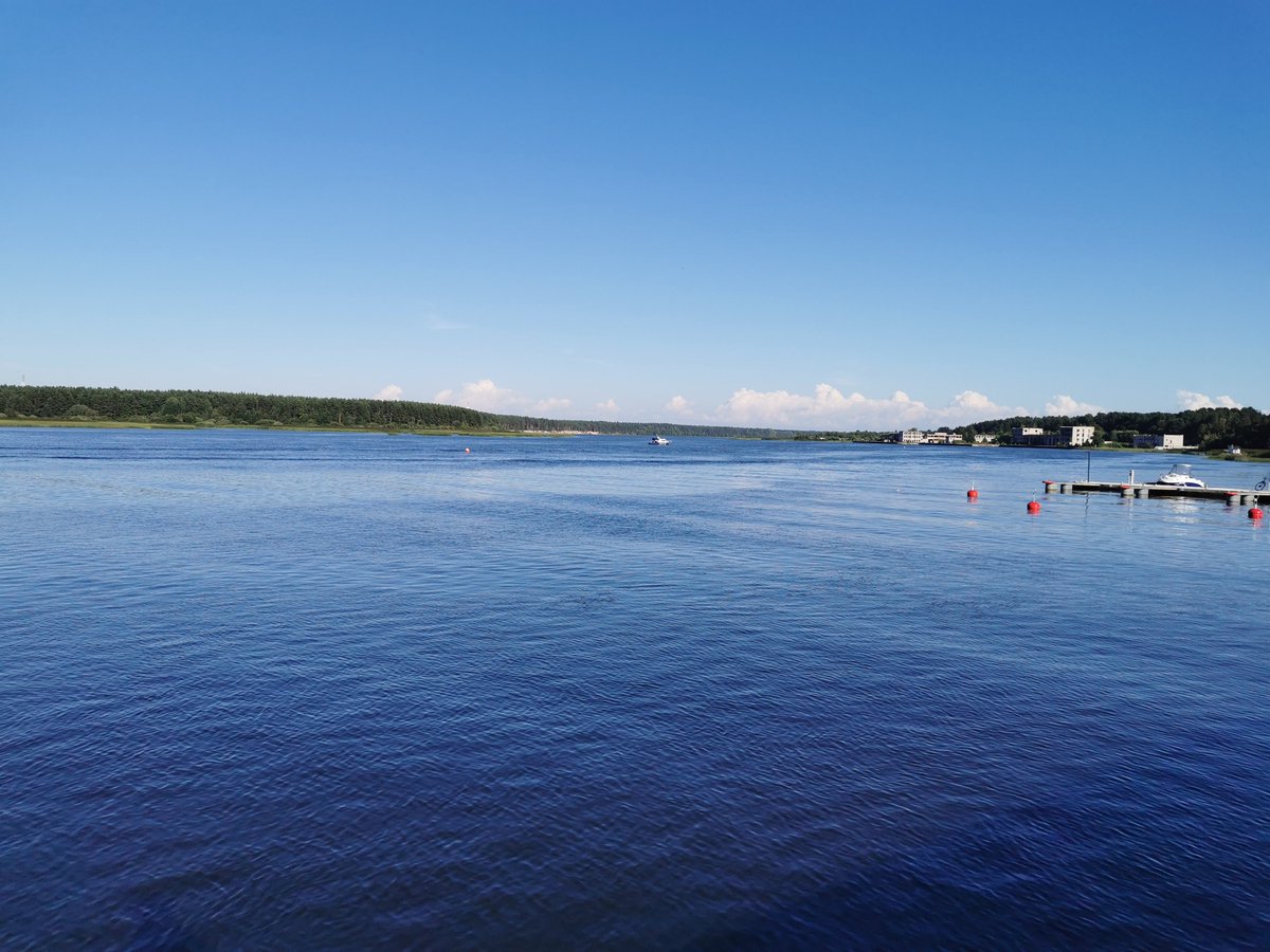Pillandia's tweet photo. 1⃣2⃣ Mouth of the Narva River on the Baltic Sea. Estonia in the foreground/leftwards and Muscovy in the background/rightwards.
3⃣ Looking inland (Estonia is rightwards).
Photos: August 8, 2020.
https://t.co/BMcpfrRVNA
🇪🇪 #Eestimaa #Estonia #Virumaa #Ingerimaa #Narva #Baltic https://t.co/6jvVjoYt8S