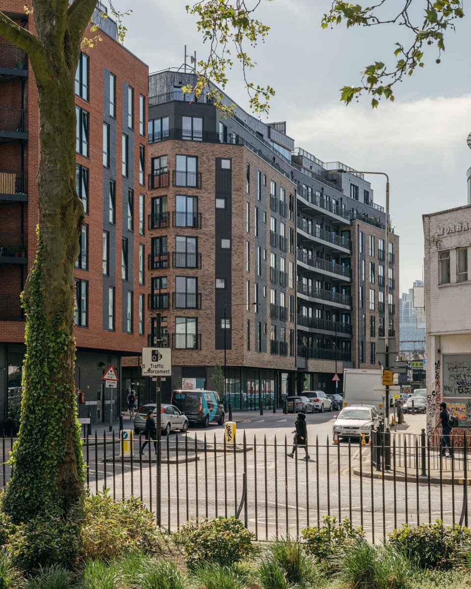 Essential Living tweet media