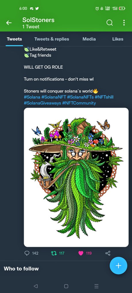 FobUla's tweet photo. @SolStoners @M1chaelMasterrr @JhodieSumilong @cheese8898 https://t.co/hT1EE1yXYS