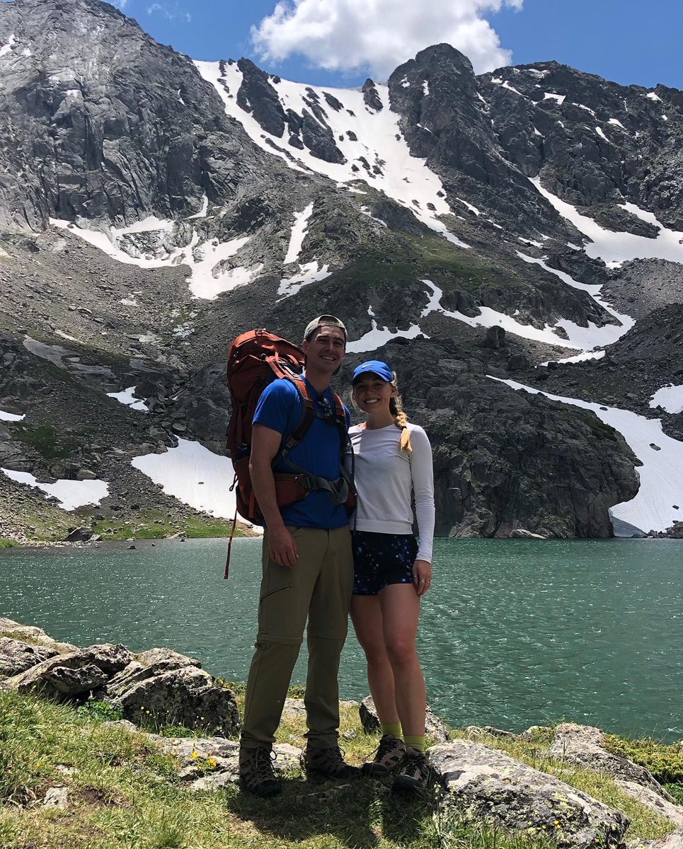 UFJaxEM's tweet image. We continue #InternIntros with Dr. Michael Lowe. Michael is a California native joining us from Rocky Vista University- Colorado. Michael grew up surfing in Ventura, CA and is excited to start surfing again in Jax! Welcome to the #ShandsFam Michael! #JaxEM