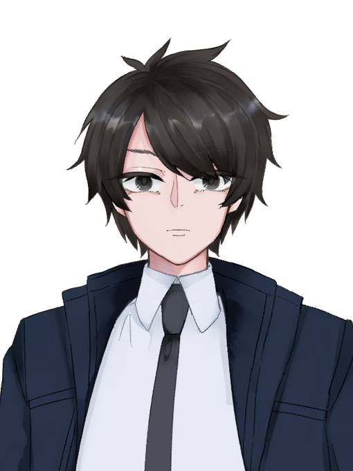 目が死のtwitterイラスト検索結果 目が死のtwitterイラスト検索結果