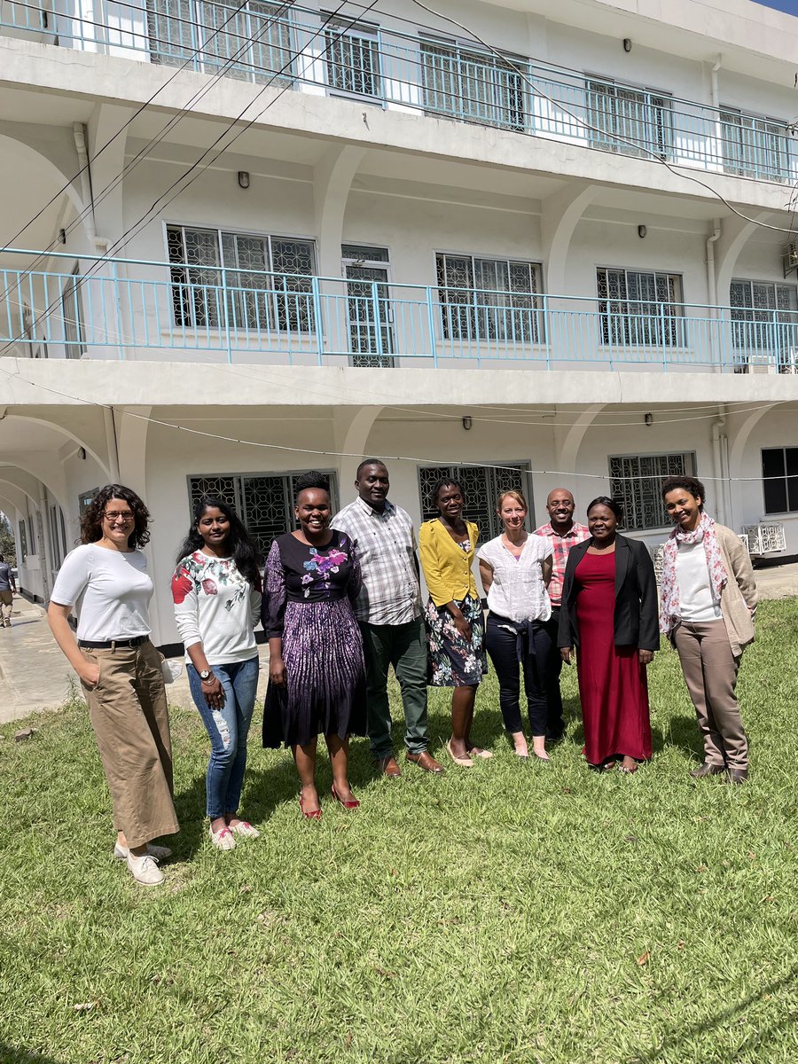 Kathrin Held (@held_kathrin) on Twitter photo Huge thanks to the whole <a href="/NIMRMbeya/">NIMR Mbeya</a> <a href="/EraseTb/">ERASE-TB</a> team for having us from the @LMU_Uniklinikum. It was a pleasure to be here and see the magnificent work you are doing.<a href="/shoo_alice/">Alice Shoo</a> <a href="/LsudiSudi/">lwitiho sudi</a> <a href="/SichoneEmanuel/">SICHONE EMANUEL</a> <a href="/Alfred_Mfinanga/">Alfred Mfinanga</a> Huge thanks to the whole <a href="/NIMRMbeya/">NIMR Mbeya</a> <a href="/EraseTb/">ERASE-TB</a> team for having us from the @LMU_Uniklinikum. It was a pleasure to be here and see the magnificent work you are doing.<a href="/shoo_alice/">Alice Shoo</a> <a href="/LsudiSudi/">lwitiho sudi</a> <a href="/SichoneEmanuel/">SICHONE EMANUEL</a> <a href="/Alfred_Mfinanga/">Alfred Mfinanga</a>