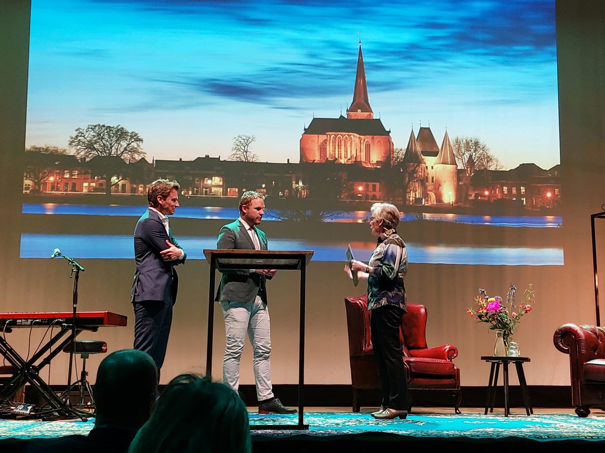 Provincie Overijssel tweet media