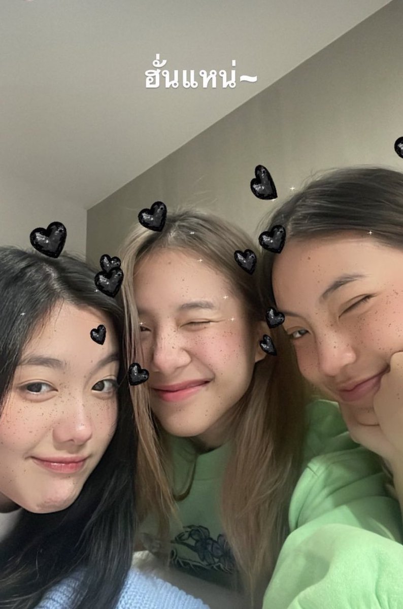 _maikinpak's tweet photo. อยากบีบแก้ม🤏 https://t.co/bTh3NPGHO5
