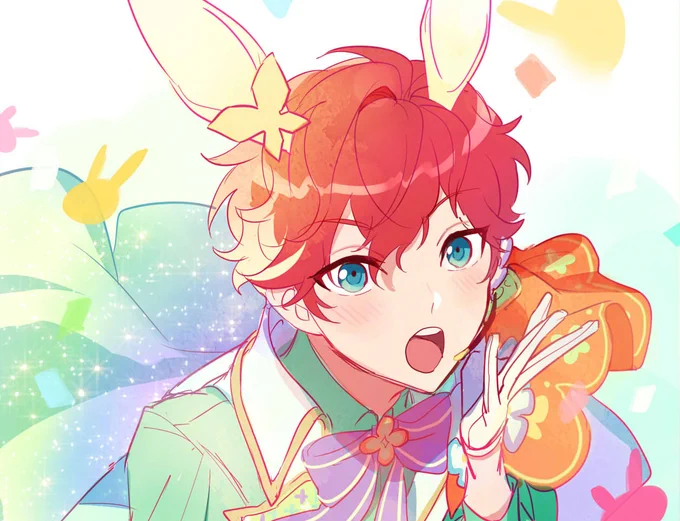 ✨あんすたログ④です～～!!✨
今回はアルカクレビ多め(ひいろはいつも多い)

いつも通りTwitterに載せていない落書きもあるので見てやってください!
https://t.co/AipfBysNnJ 