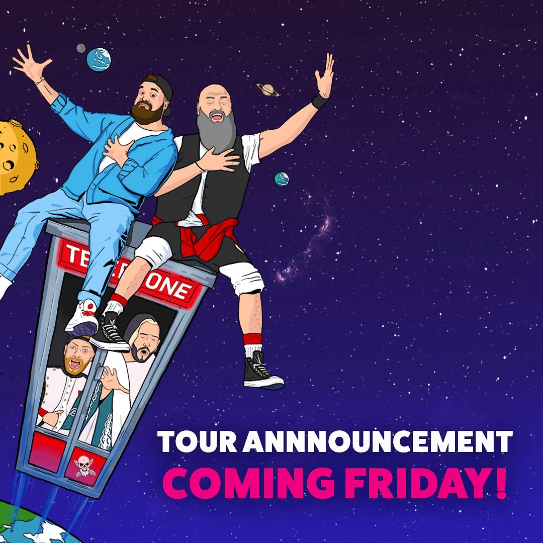 Punk Rock Factory tweet media