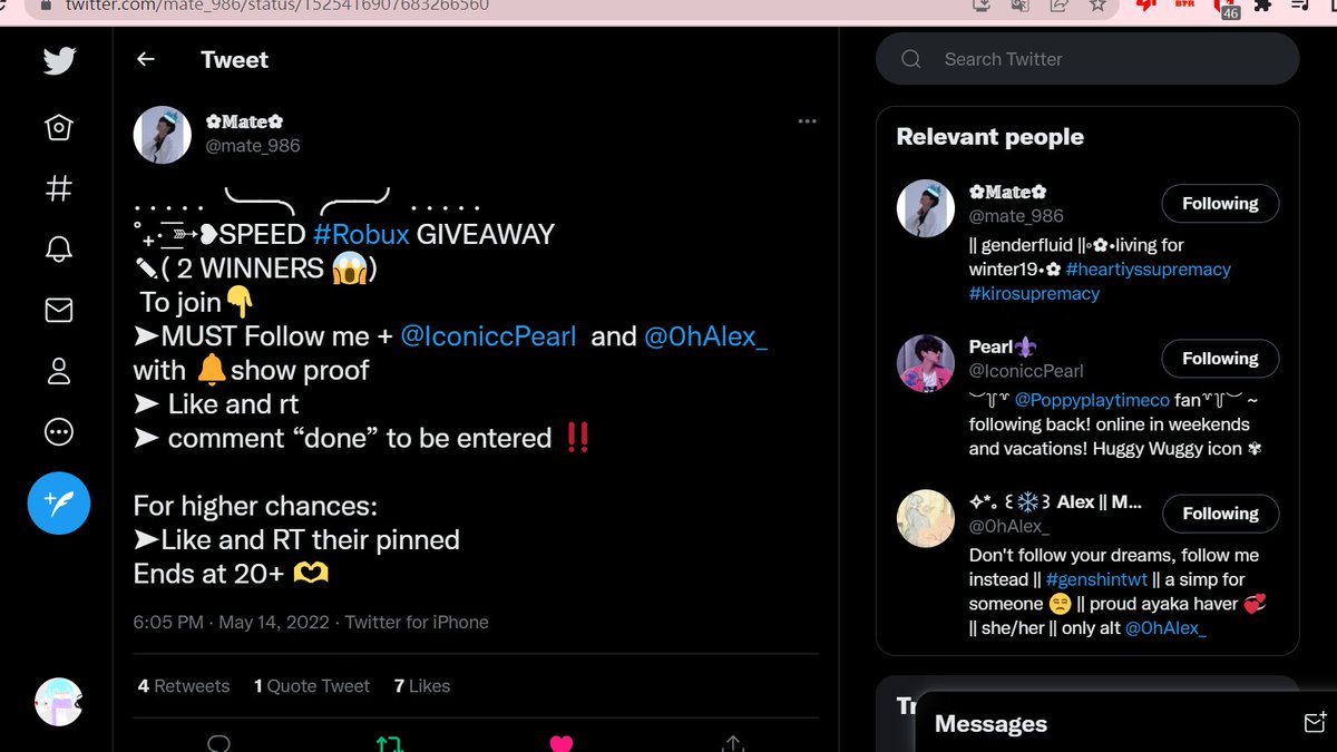 Brand__eep's tweet photo. @mate_986 @IconiccPearl @0hAlex_ done i really want bobux https://t.co/myutGwItyv