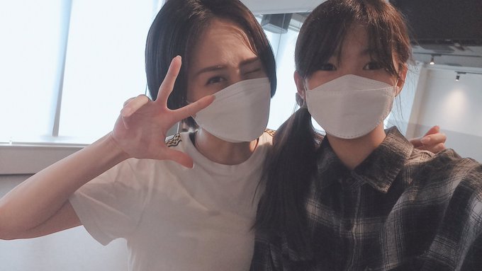 福田蒔已花のTwitter画像42
