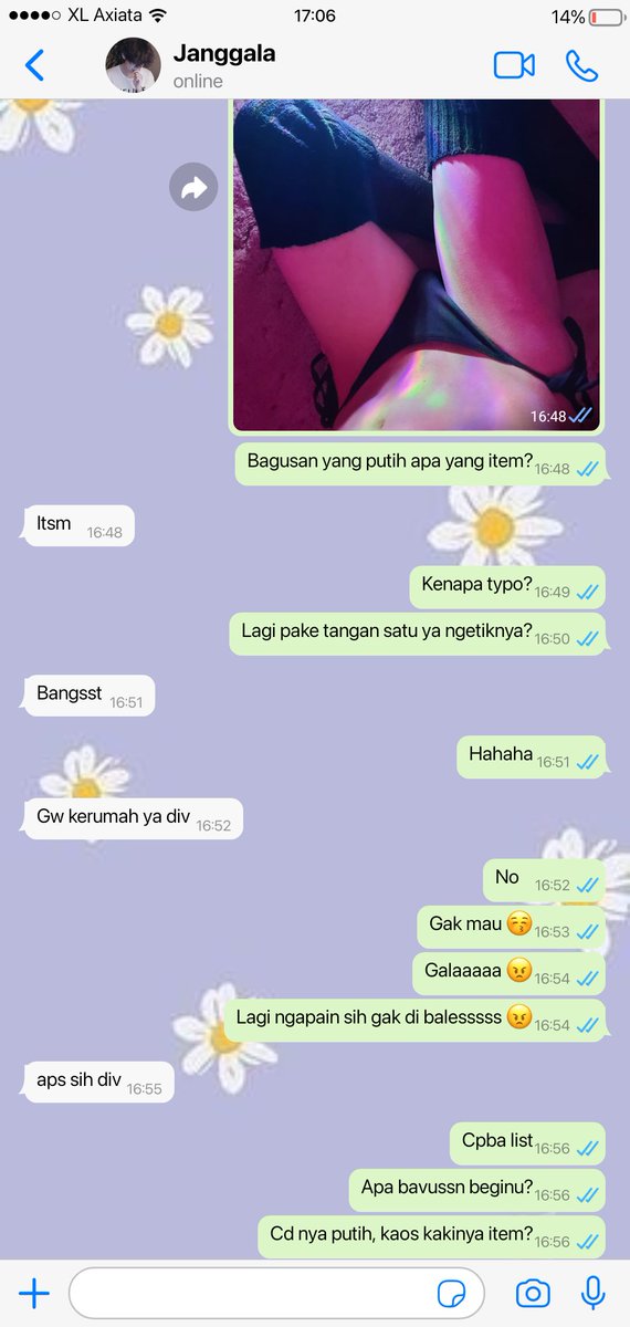 bucintaimu's tweet photo. #taekookau Janggala
- enakan sendiri
Cw // nsfw https://t.co/4F1CeS3pJy