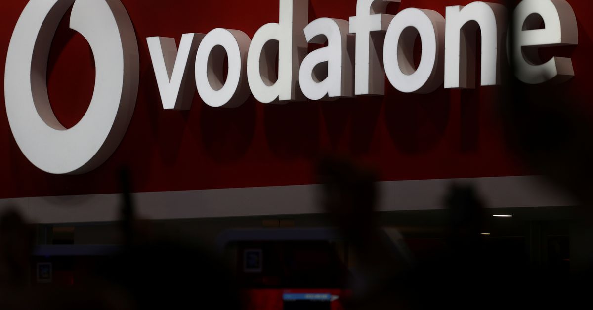 Reuters's tweet photo. Emirates Telecommunications acquires 9.8% stake in Vodafone https://t.co/Nls4CQjrI5 https://t.co/SNvNBXcEYb