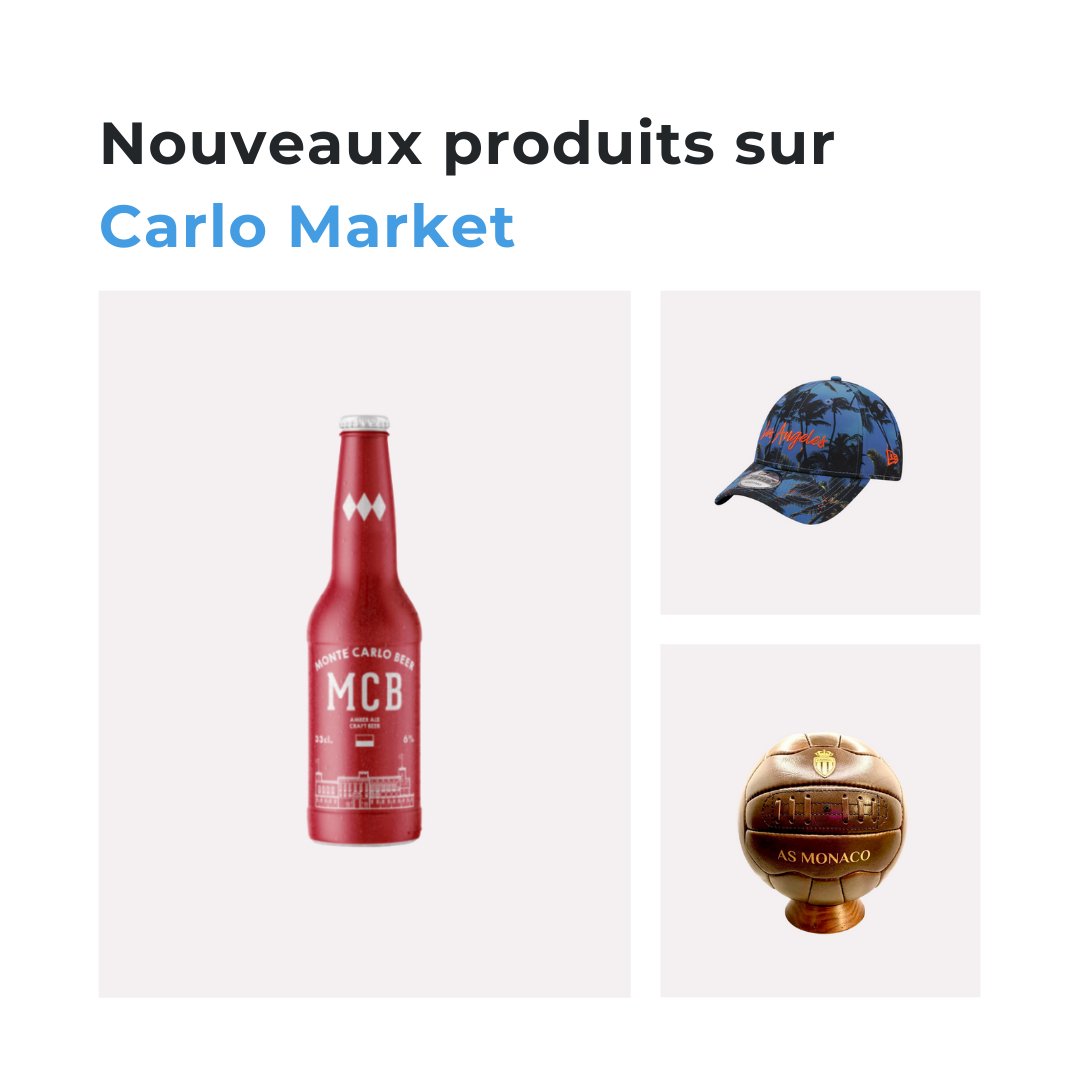 Carlo App tweet media