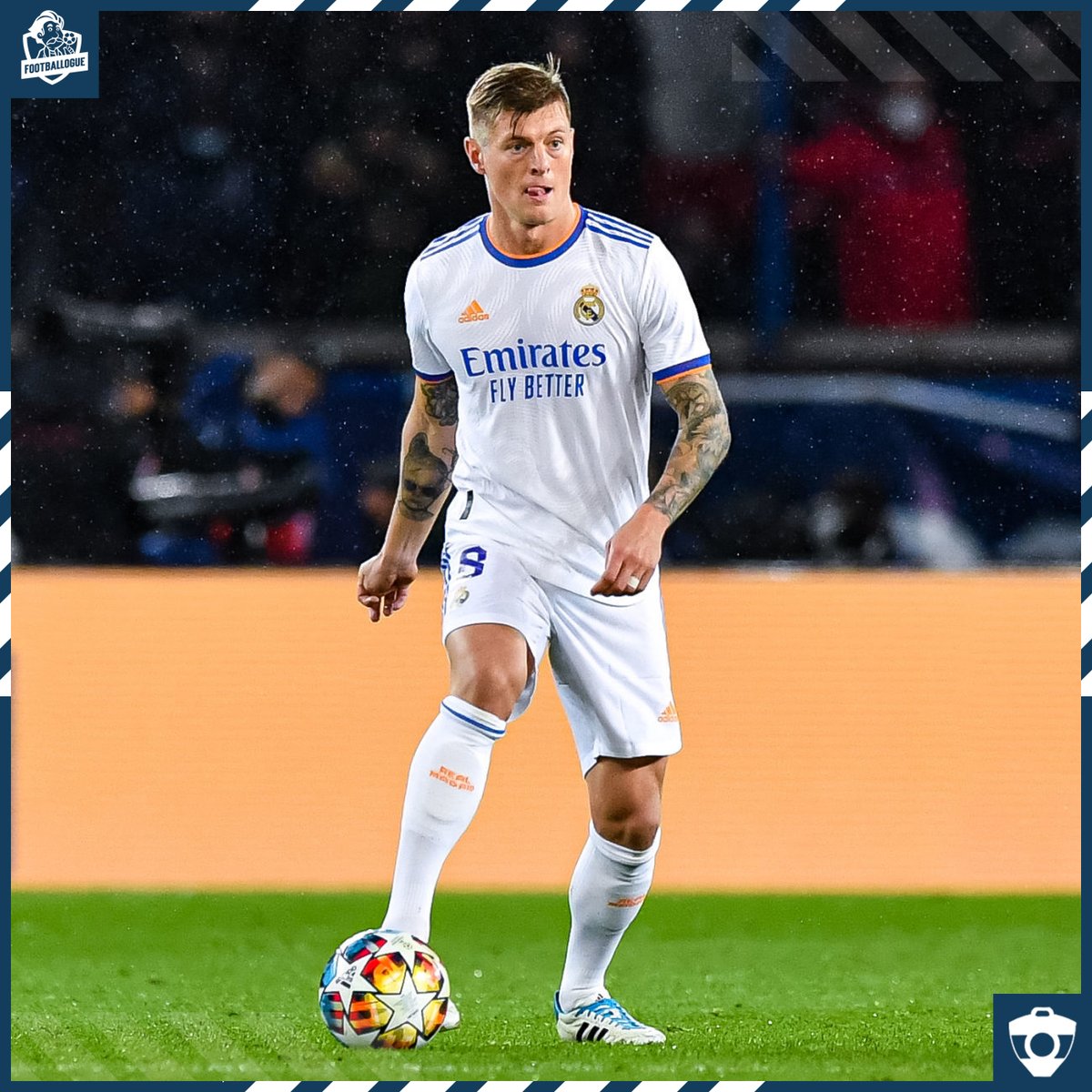 Footballogue tweet media