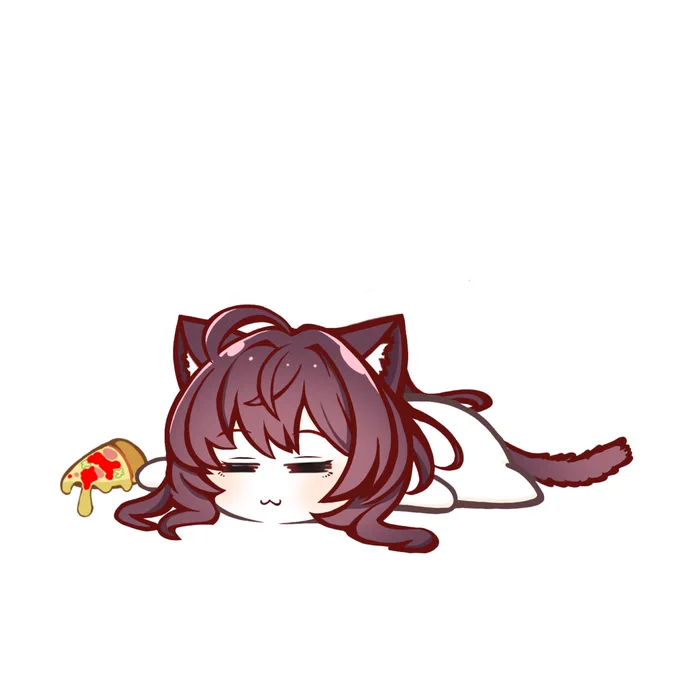 ぐてっとイチノセ。 
