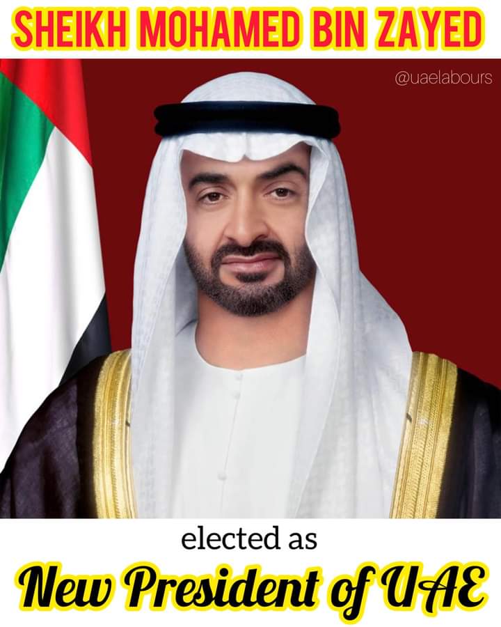 Hafeez2278's tweet photo. Congratulations ❤️🎉🌹
#UAEpresident  #abudhabi https://t.co/a6D19VRGnS