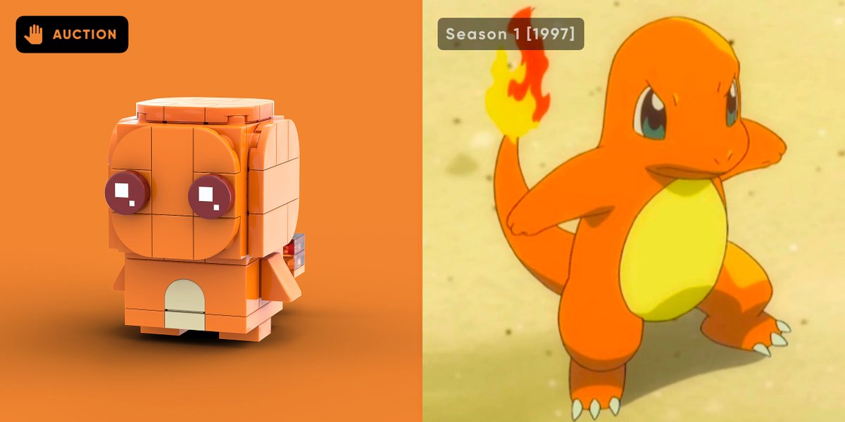 Lego Pokémon Center tweet media