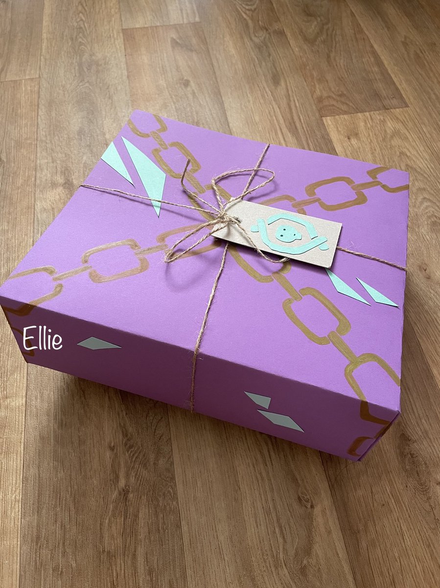 Offering of Legendary Goods

#bemorepirate #SeaofThievesCommunityDay 
#SeaofThieves 
⁦<a href="/SeaOfThieves/">Sea of Thieves</a>⁩