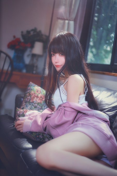 コスプレイヤーしろさきのTwitter画像12