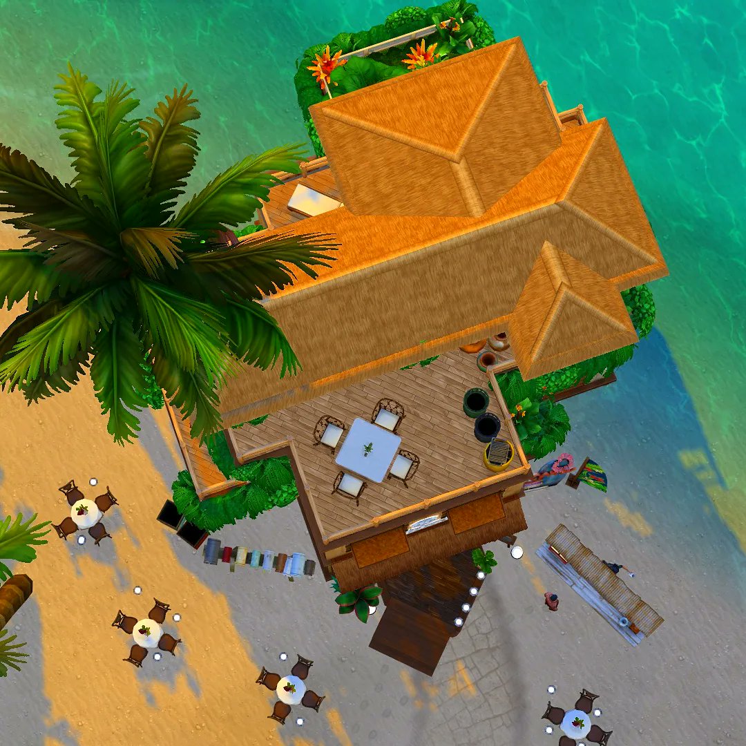 sims4ideas's tweet photo. Watch my newest Speedbuild on YouTube 🧡 My entry to @lilsimsie #simsiebigmistake I'm kinda proud of how it turned out https://t.co/TwHXvl9XFh 😍 @TheSims @SimsCreatorsCom #TheSims #thesims4 #diesims4 #diesims #Sims4 #simmersquad #ShowUsYourBuilds #simming #simmer #Speedbuild https://t.co/9T07iGxyku