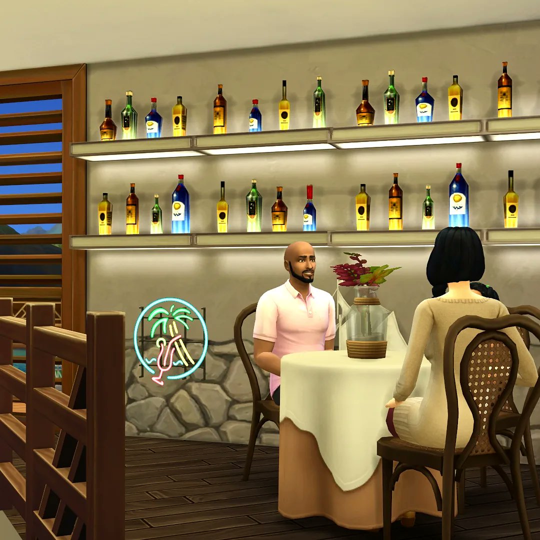 sims4ideas's tweet photo. Watch my newest Speedbuild on YouTube 🧡 My entry to @lilsimsie #simsiebigmistake I'm kinda proud of how it turned out https://t.co/TwHXvl9XFh 😍 @TheSims @SimsCreatorsCom #TheSims #thesims4 #diesims4 #diesims #Sims4 #simmersquad #ShowUsYourBuilds #simming #simmer #Speedbuild https://t.co/9T07iGxyku