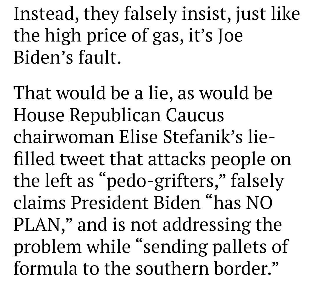 MaryWebb7's tweet image. #IfTheirLipsAreMoving
You would think that people would get tired of being lied to and manipulated!