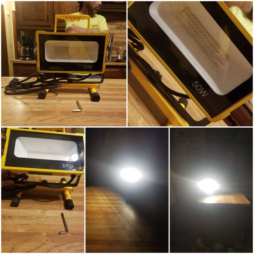 olafuslife's tweet photo. Thanks to Evon Shipman for the picture!😍
👉check here>>https://t.co/EeEE6REbuD
#Securitylights #olafus https://t.co/NYFfiOBfa4