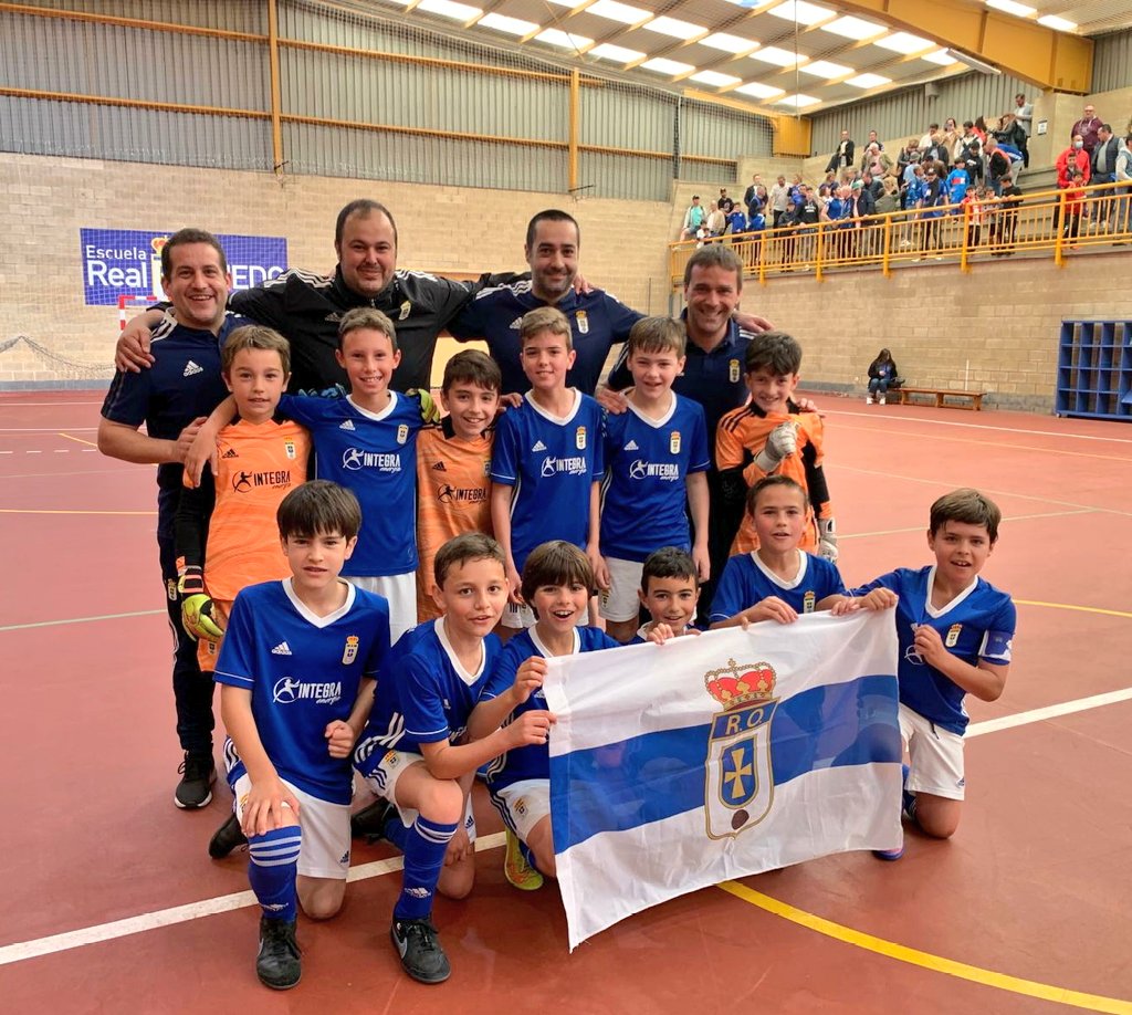 Real Oviedo tweet media