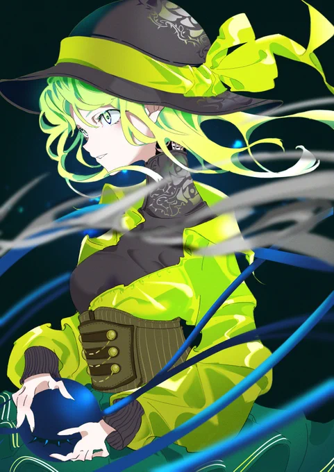 #5月14日はこいしの日 