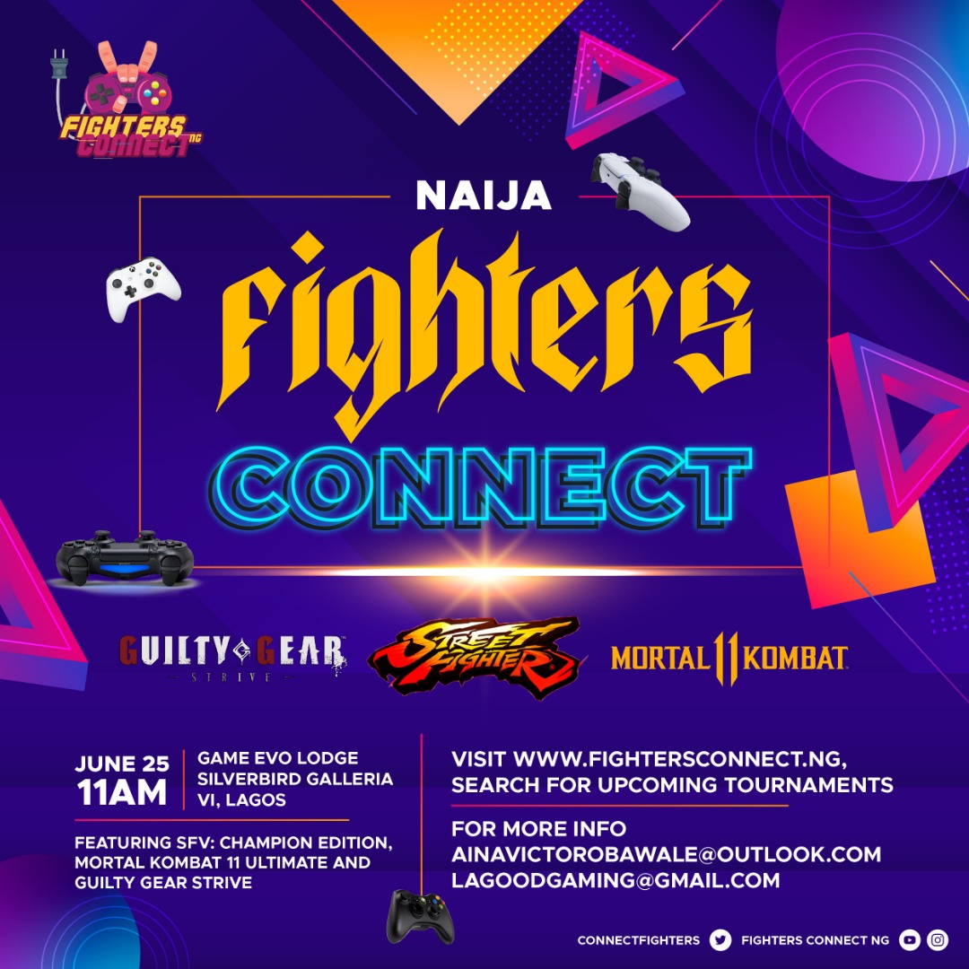 ConnectFighters's tweet photo. https://t.co/CYDryab7el https://t.co/oboWsc3tlE