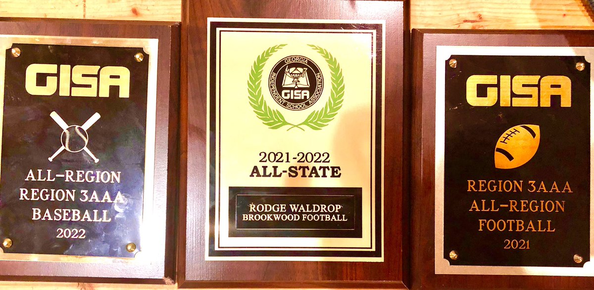 RodgeWaldrop's tweet photo. Sophomore season. All Region football and baseball. All state football. #keepchopping #hardwork #allregionfootball #allregionbaseball #allstatefootball #midthepines https://t.co/5Xm3qY0CWm