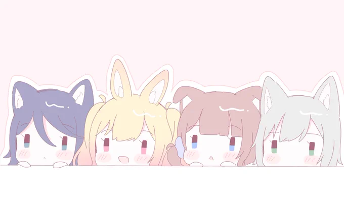#prsk_FA  ヌッ 