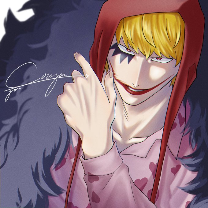 コラソンのtwitterイラスト検索結果