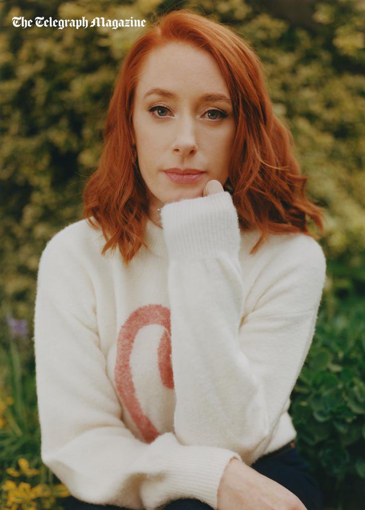 In Jan 2021, while having treatment for cervical cancer, I started filming myself. It started as a way to make sense of what was happening to me, but I soon realised there was a much bigger story, about how we approach cancer treatment in this country… telegraph.co.uk/health-fitness…