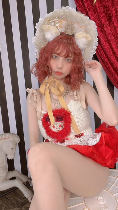 コスプレイヤーひのきおのTwitter画像34