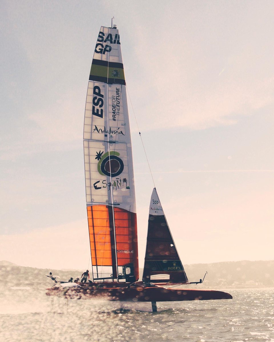 marcob_rossini's tweet photo. Ready for @SailGP season 3 🇧🇲 https://t.co/UpIlHlEj0F