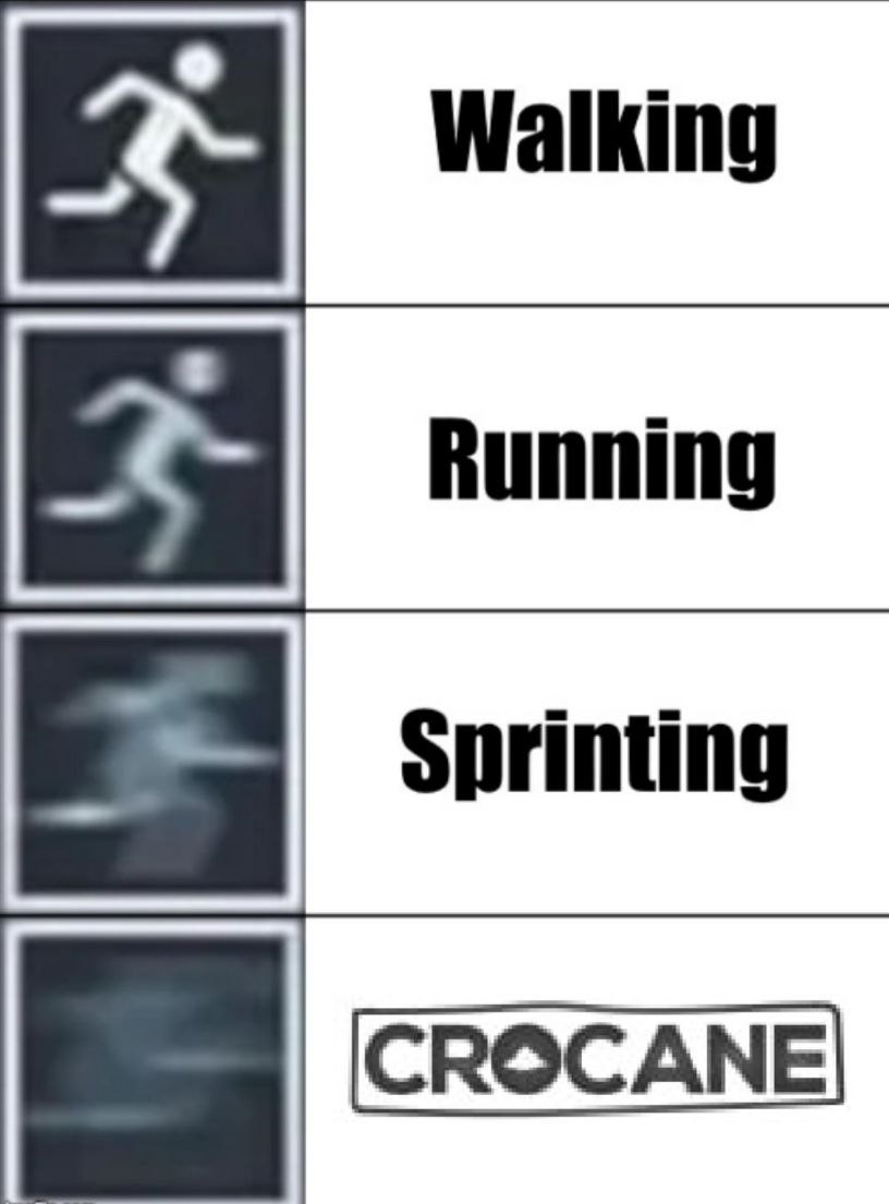 CrocaneCoin's tweet photo. Lets #crocane this bloody markets😈

Check our Airdrop out!

https://t.co/WcdtU70OTK

#CRO #crofam #btc #DeFi https://t.co/kN0BMldDqe