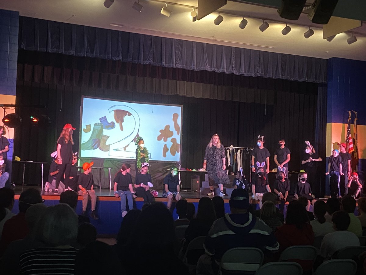 The Westland playhouse is back! Comedic geniuses. Come see our last show 5/14 at 2PM.