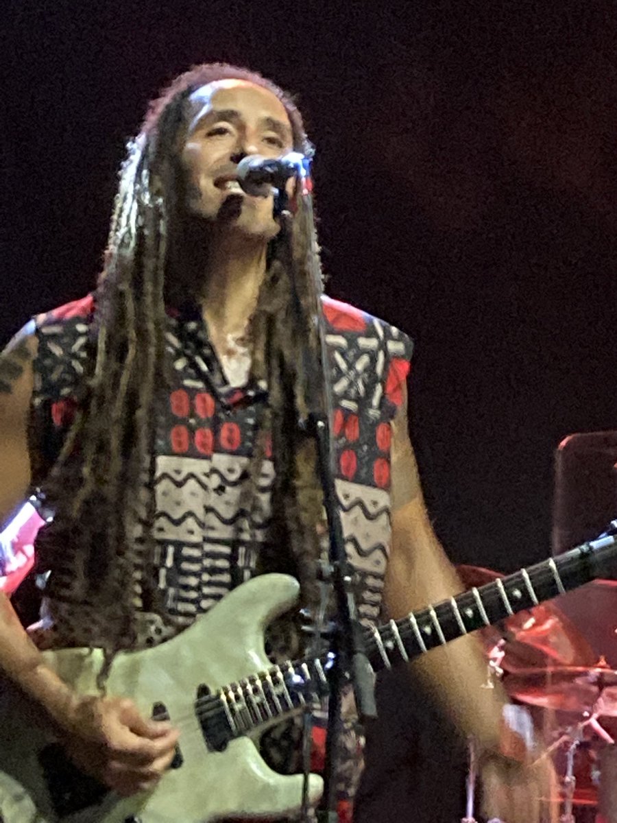 Thank you guys, you were incredible!
⁦<a href="/steelpulse/">Steel Pulse</a>⁩
