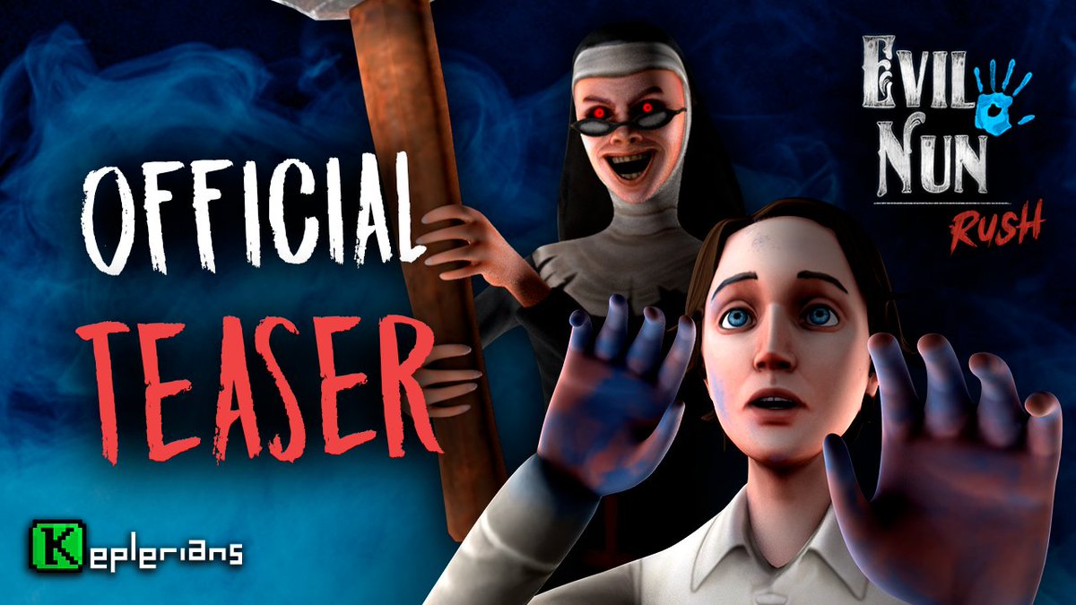 Keplerians tweet media