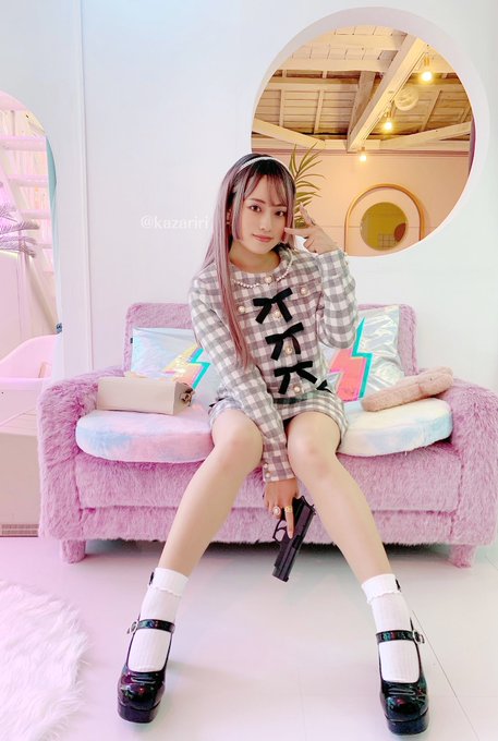 コスプレイヤーかざりのTwitter画像32
