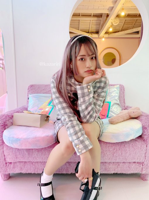 コスプレイヤーかざりのTwitter画像33